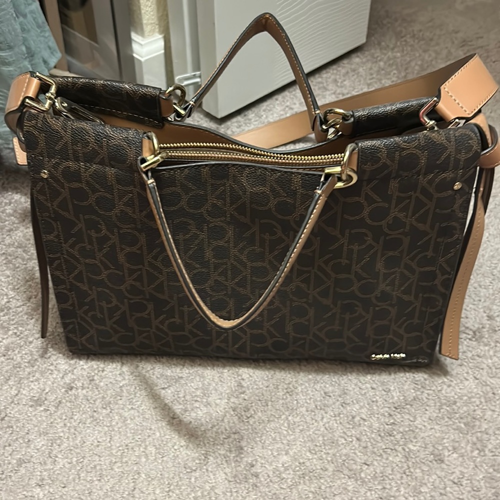 Calvin Klein bag
